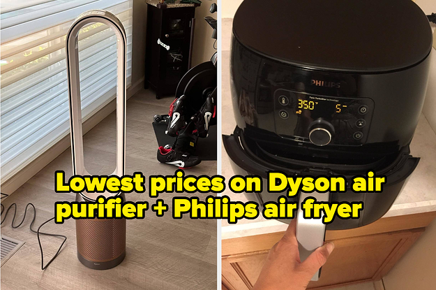 3  Prime Day Air Fryer Deals!