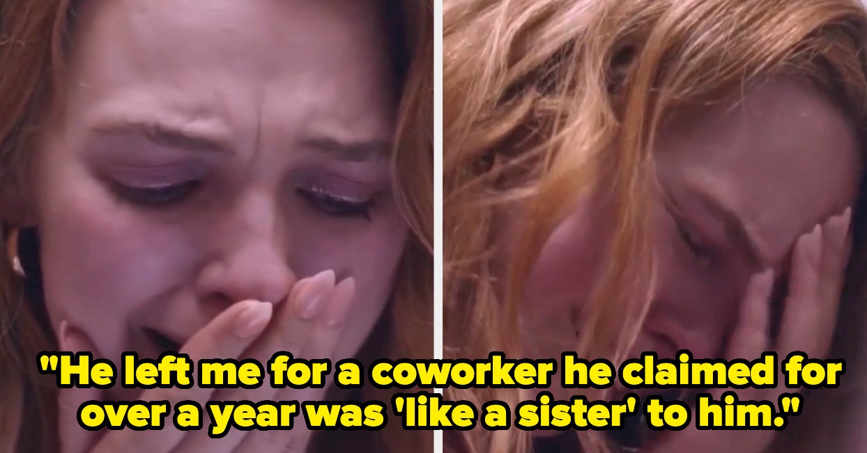 DEFINE BROKE OFF visual data 7