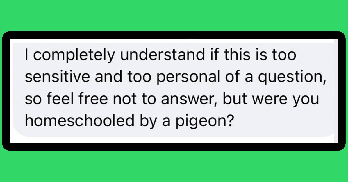 19 Clever Insults