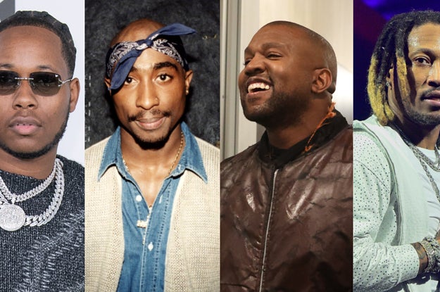 ATL Jacob Discusses Kanye and Future's Influence in Hip-Hop - Vimarsana News