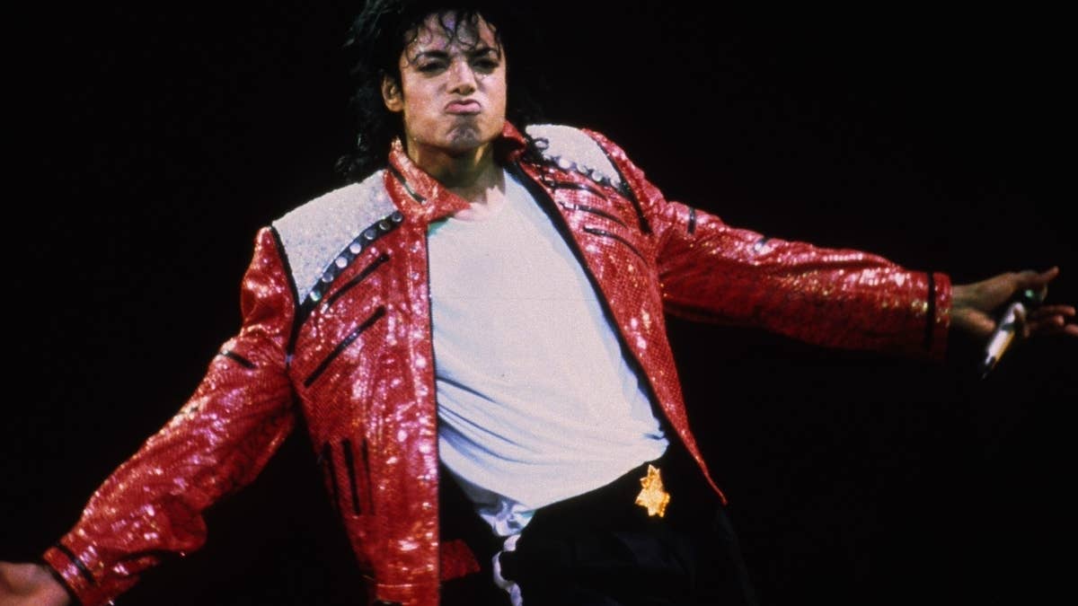 Included in the bidding will be the King of Pop's 1984 Pepsi commercial jacket, estimated to be worth $230K to $460K.