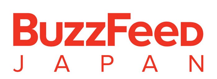 BuzzFeed Japan