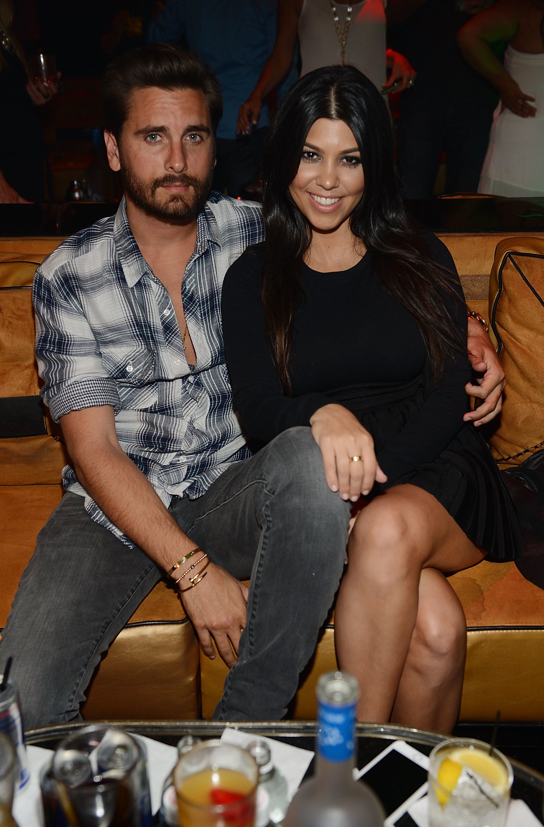 Scott Disick saison 1