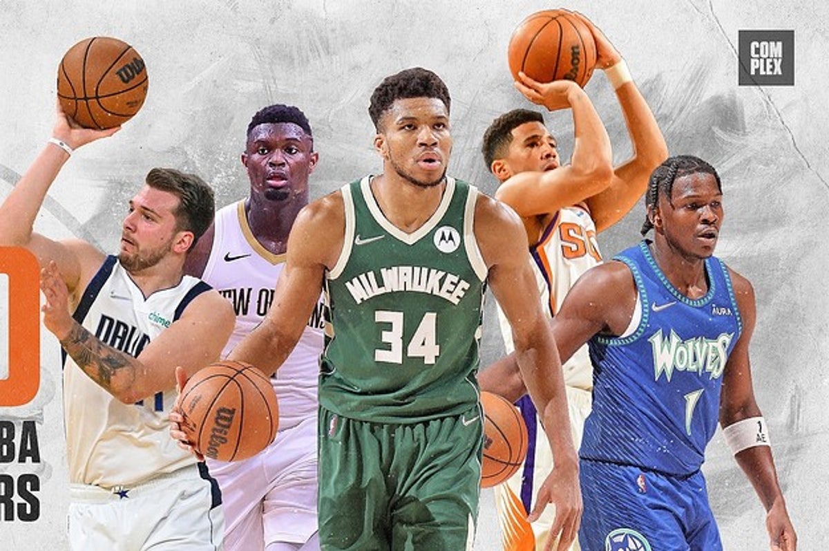 The 30 Best Players in the NBA Right Now, Ranked (2022-23)