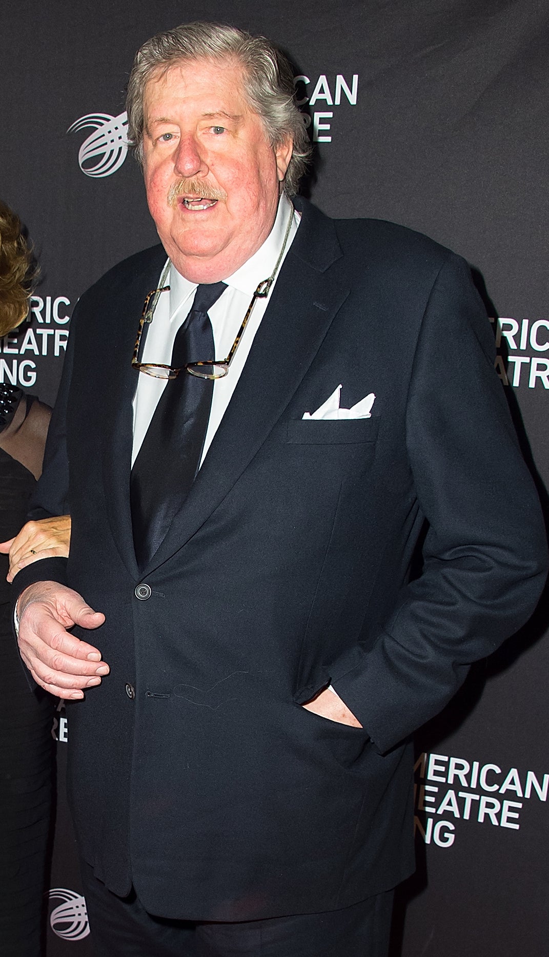 Edward Herrmann