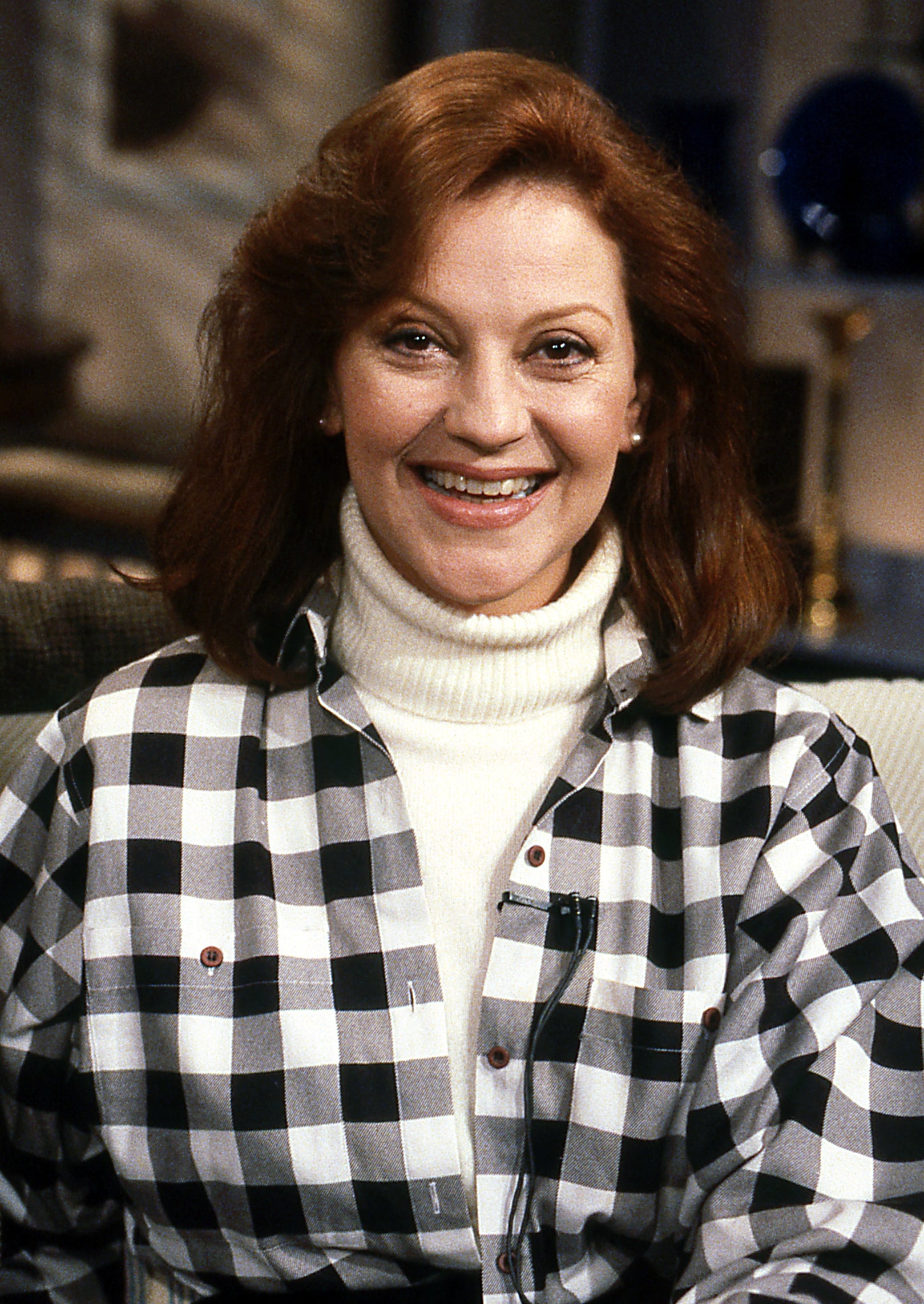 Kelly Bishop