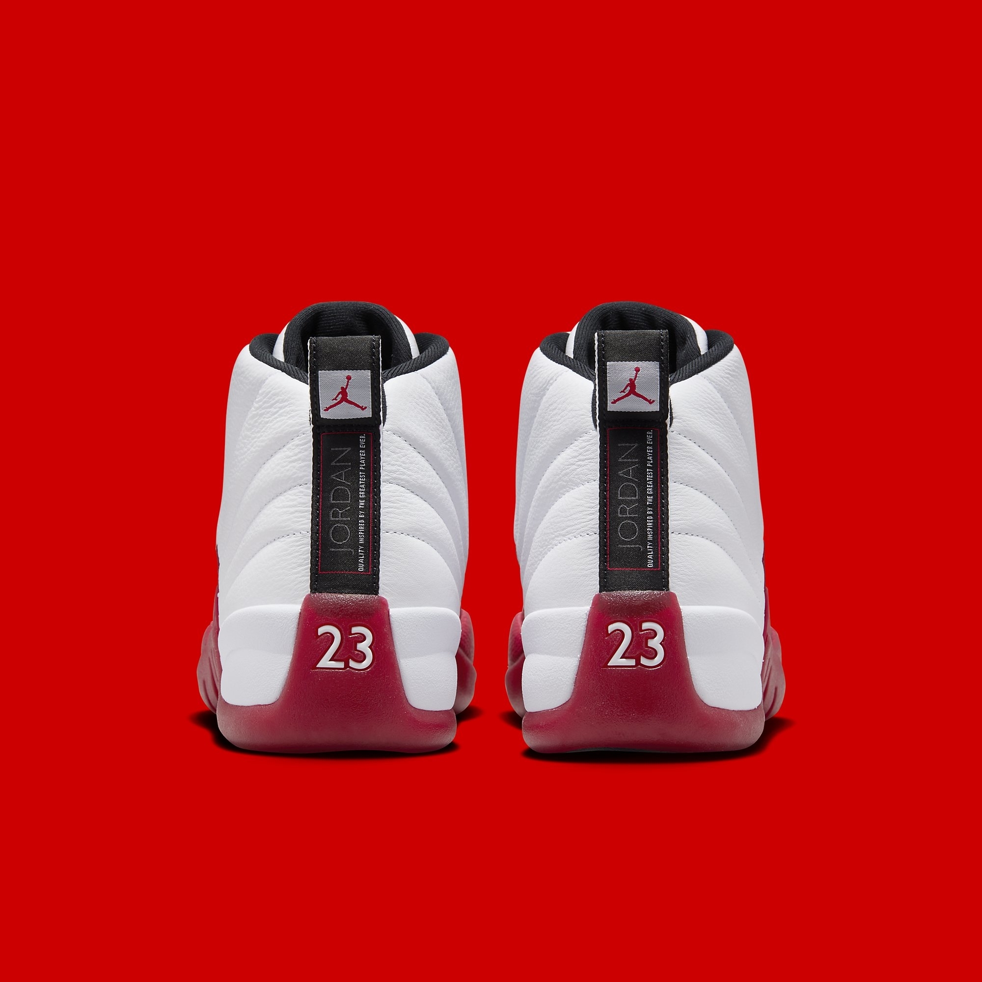 Air Jordan 12 Retro Cherry CT8013 116 Release Date Complex