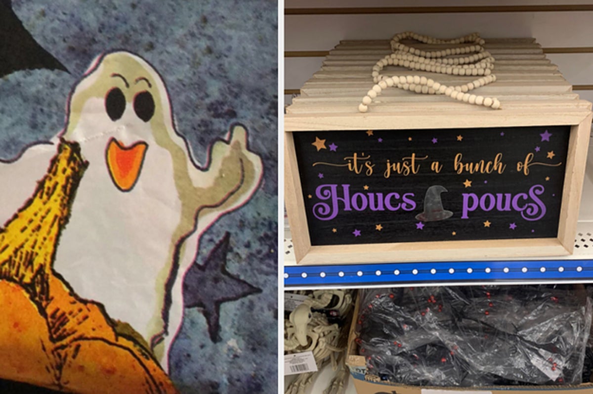 75 'Hocus Pocus' Quotes Will Have You Cackling This Halloween