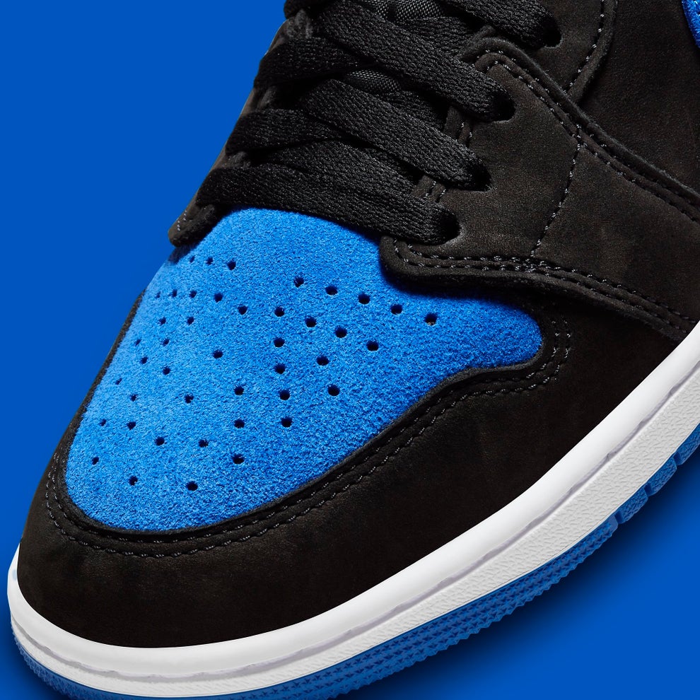 royal jordan 1 stockx