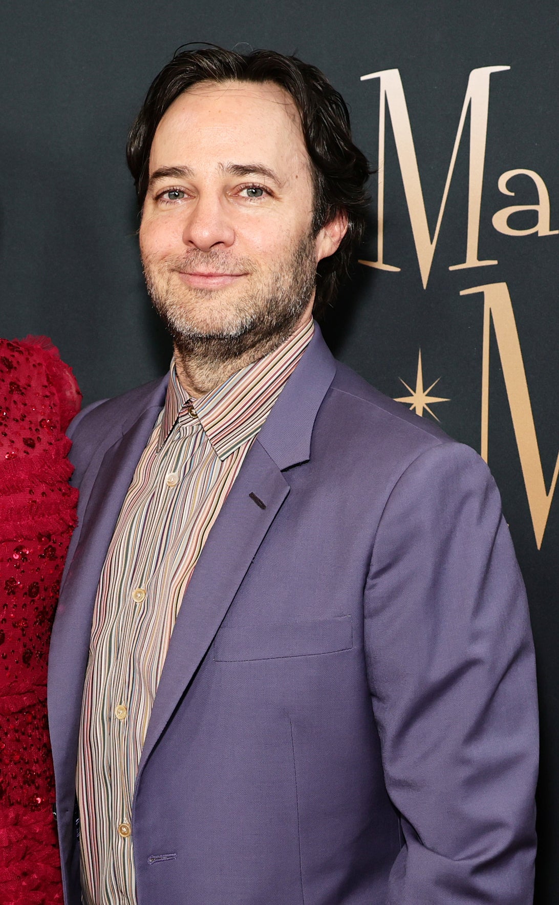 Danny Strong