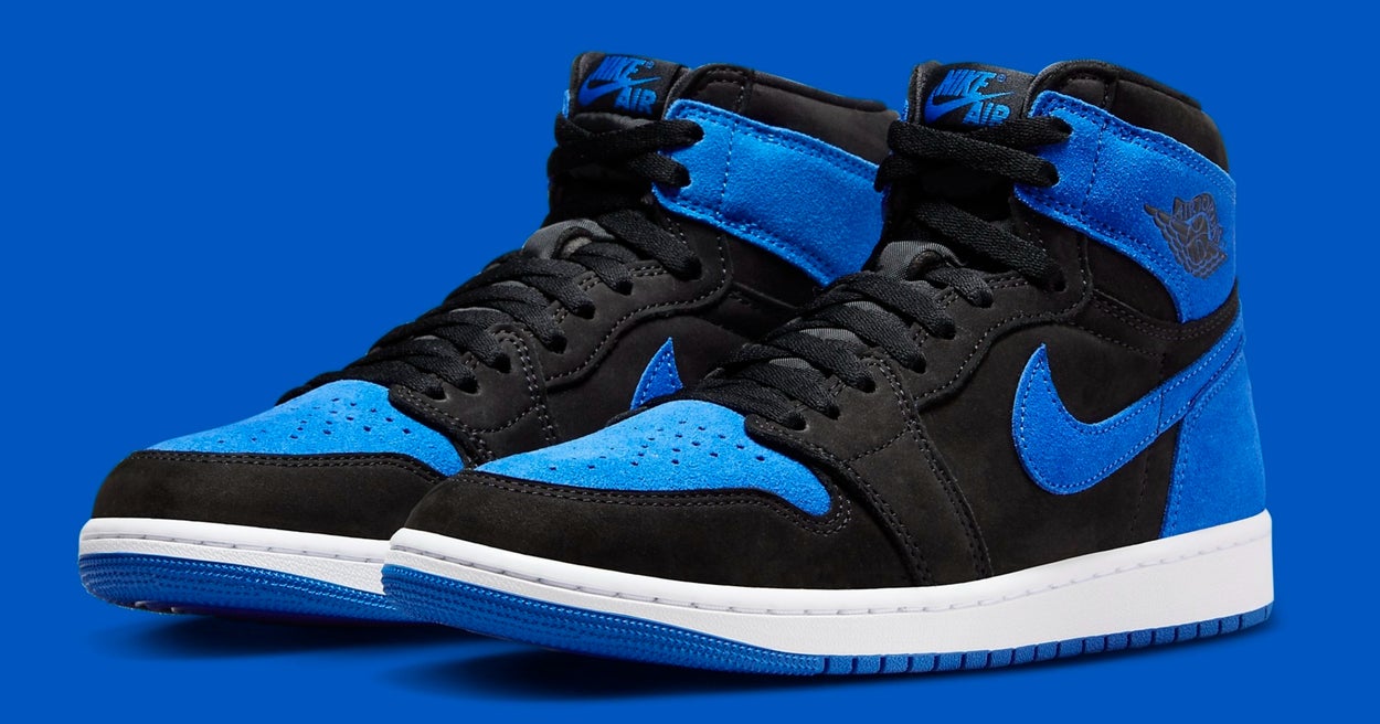 How to Get the 'Royal Reimagined' Air Jordan 1s Early