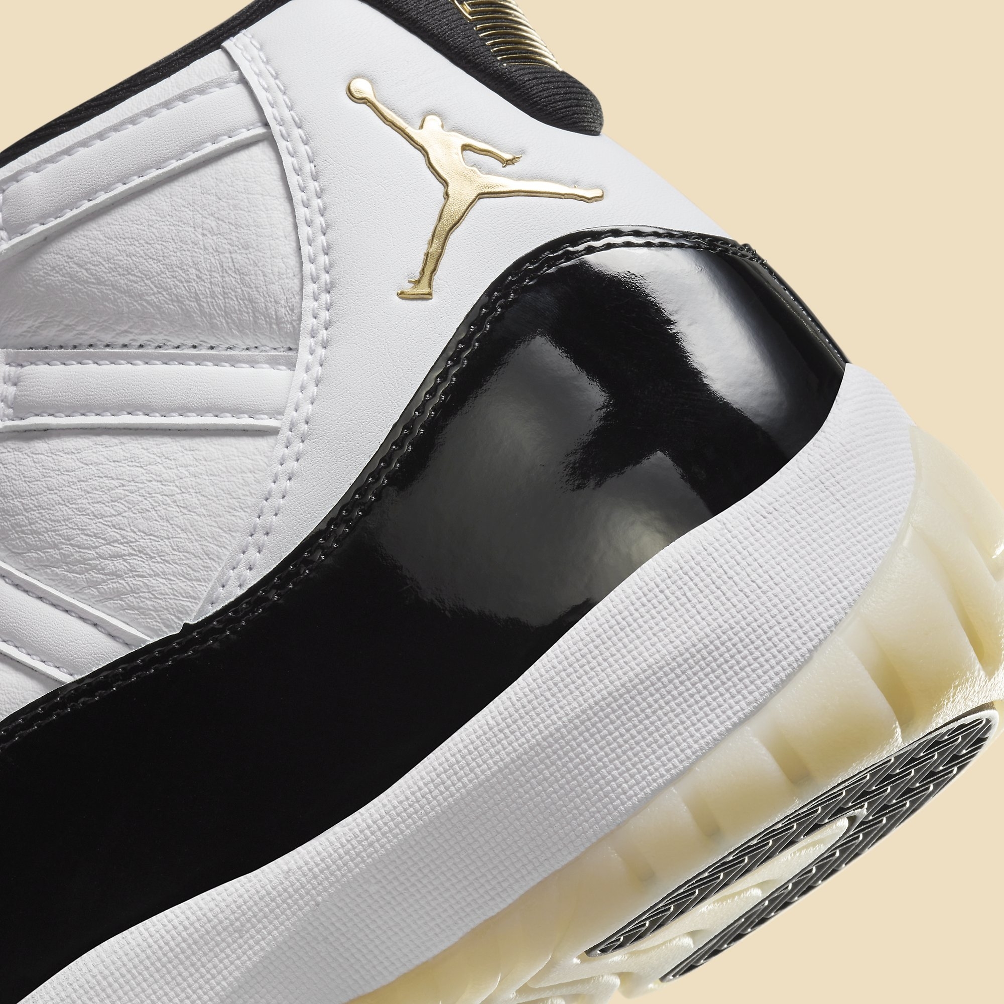 Nike Air Jordan 11 Retro, review and details, From £109.90