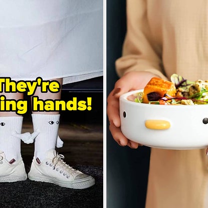 Just 35 Quirky Things To Impulse Buy Before Fall Prime Day Ends Tonight