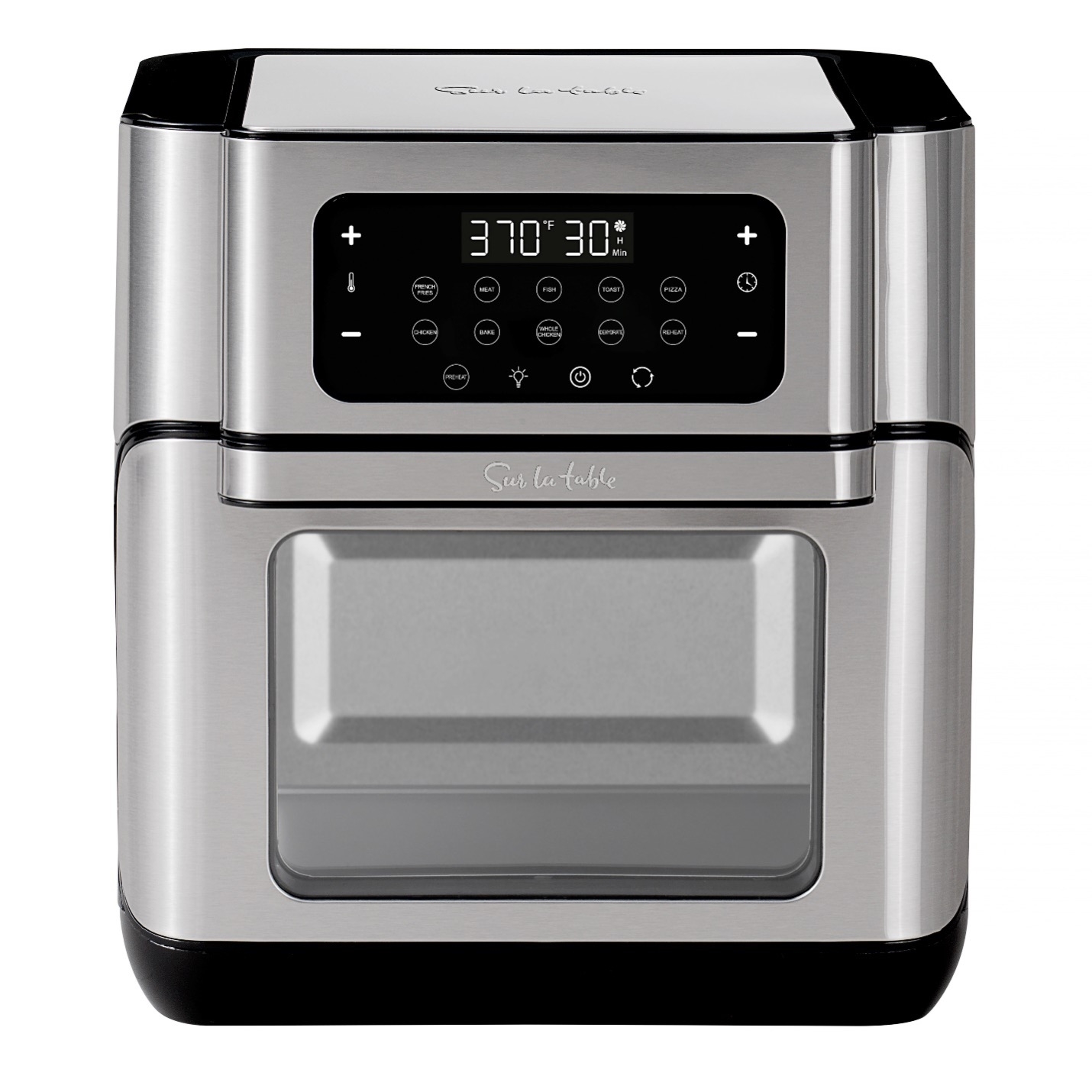 Product image of air fryer