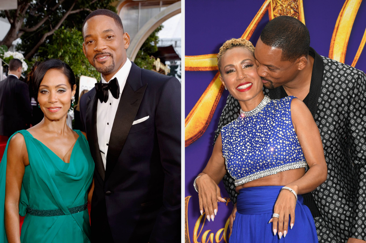 Will Smith Shares Sweet Tribute to Jada on 20-Year Wedding Anniversary