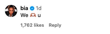 &quot;We [heart] u&quot;