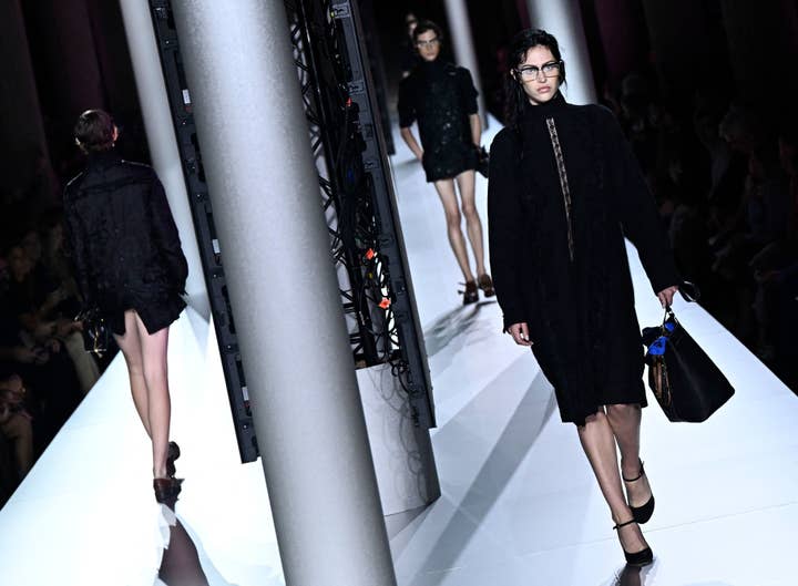 Bottega Veneta sandals tops the ten most coveted fashion items