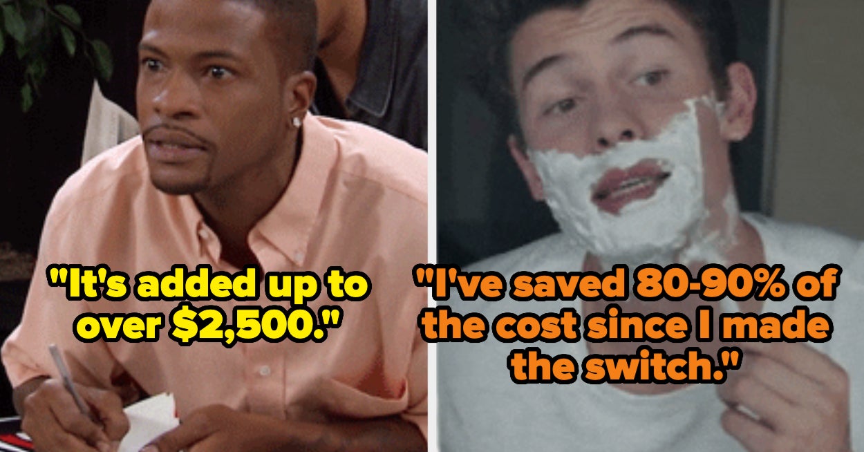 Saving Habits That Really Add Up