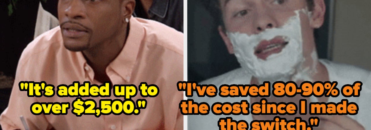 "The Amount I Was Wasting Was Shocking": People Are Sharing The Seemingly Small Money-Saving Habits That Add Up Over Time