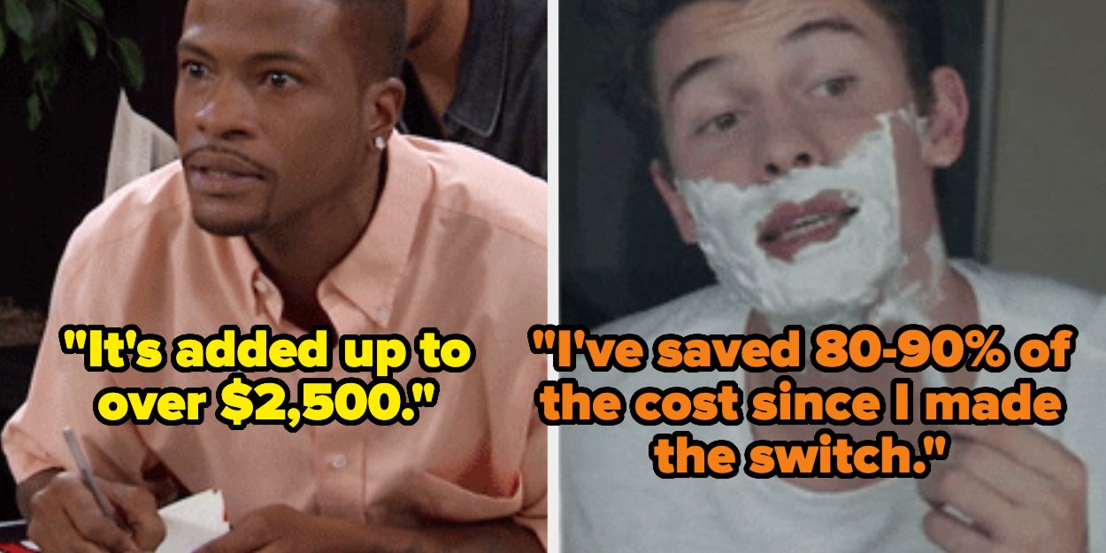 30 Tiny Little Money-Saving Habits That Really Add Up