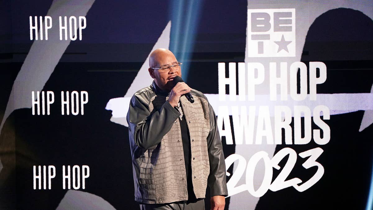 Kendrick Lamar was the night's big winner, while Drake, 21 Savage, Lil Durk, J. Cole, Metro Boomin, and Lil Uzi Vert all snagged multiple awards.