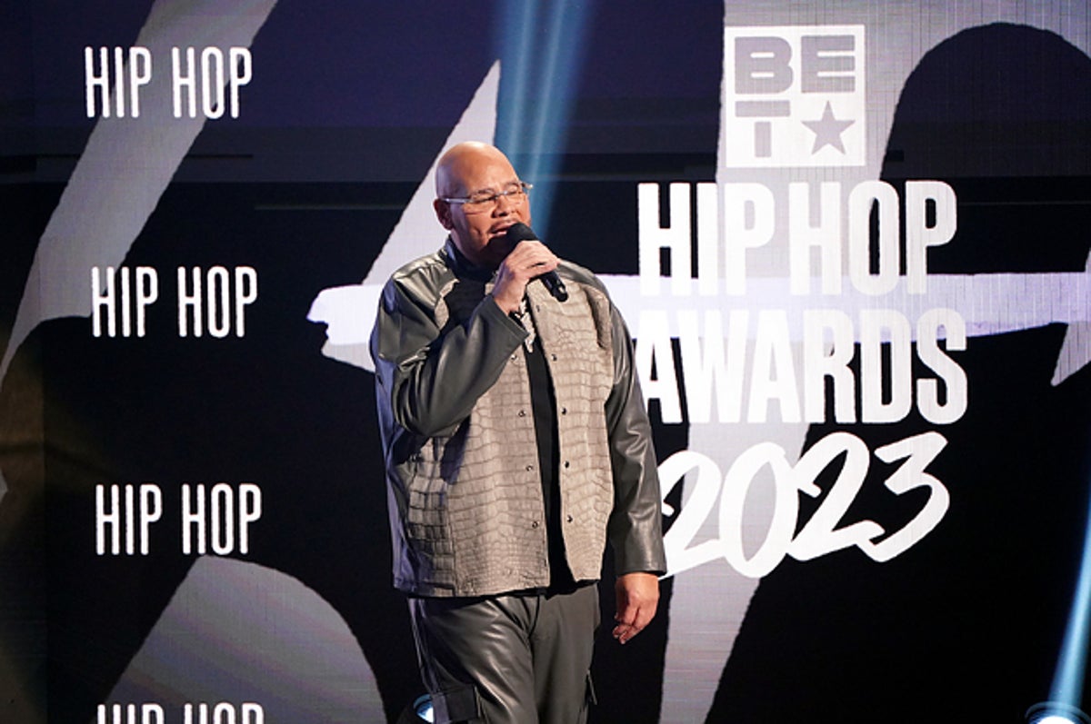 GloRilla Wins Best Breakthrough Artist At The BET Hip-Hop Awards