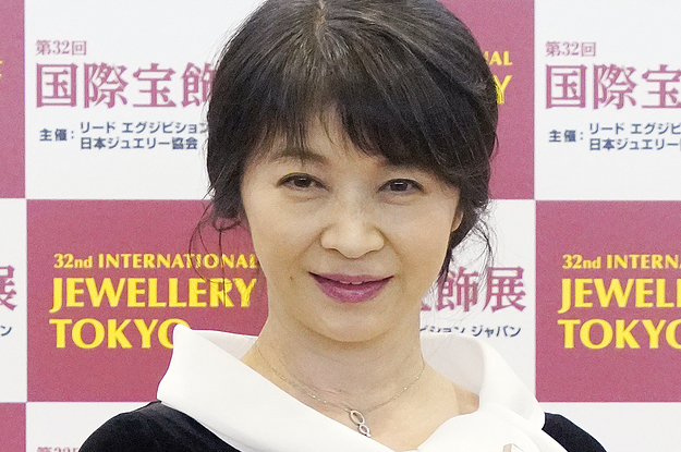 田中美佐子、17歳年下の「心もイケメン」俳優を実名告白→ときめき