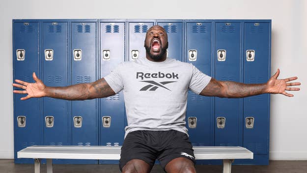 How Reebok Became the Go-to Fitness Brand for Athletes - Muscle & Fitness