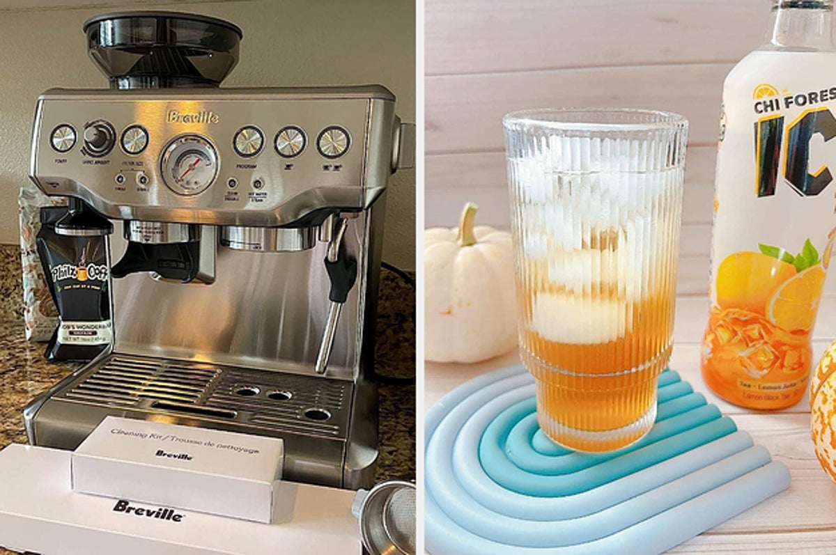 39 Best  Prime Day Kitchen Deals Fall 2023