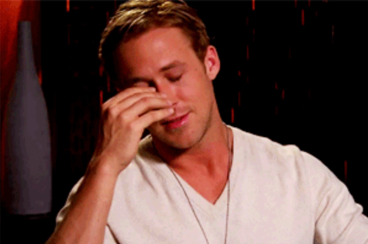 ryan gosling