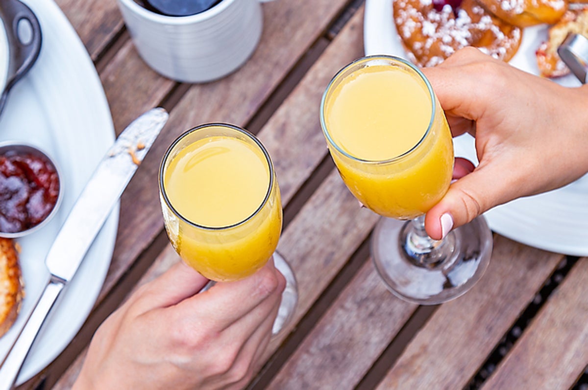 A Boozy Guide to Seattle's Bottomless or Otherwise Wildly Discounted Mimosas