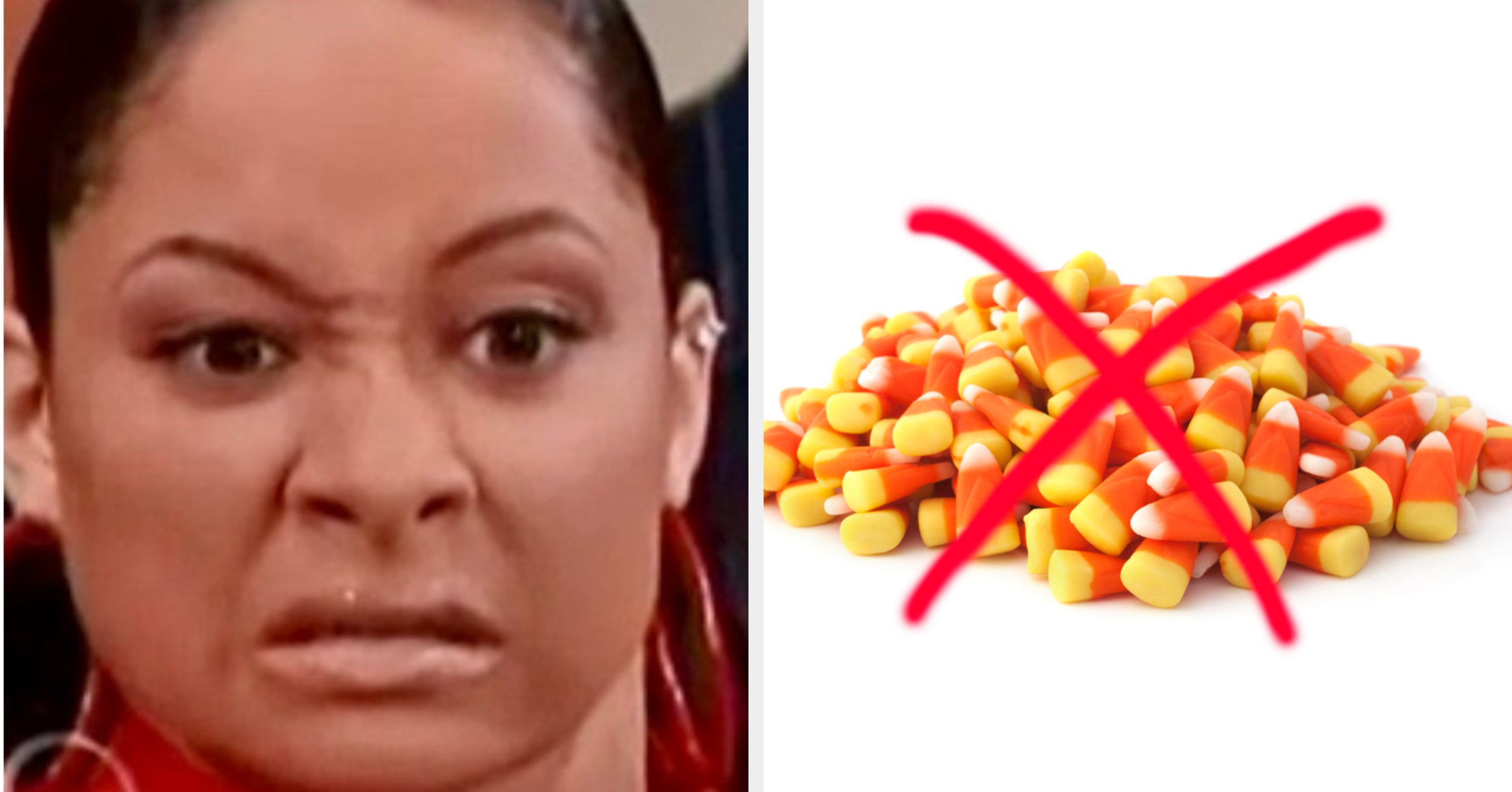 These Are The 19 Worst Halloween Candies Of All Time — Do You Agree?