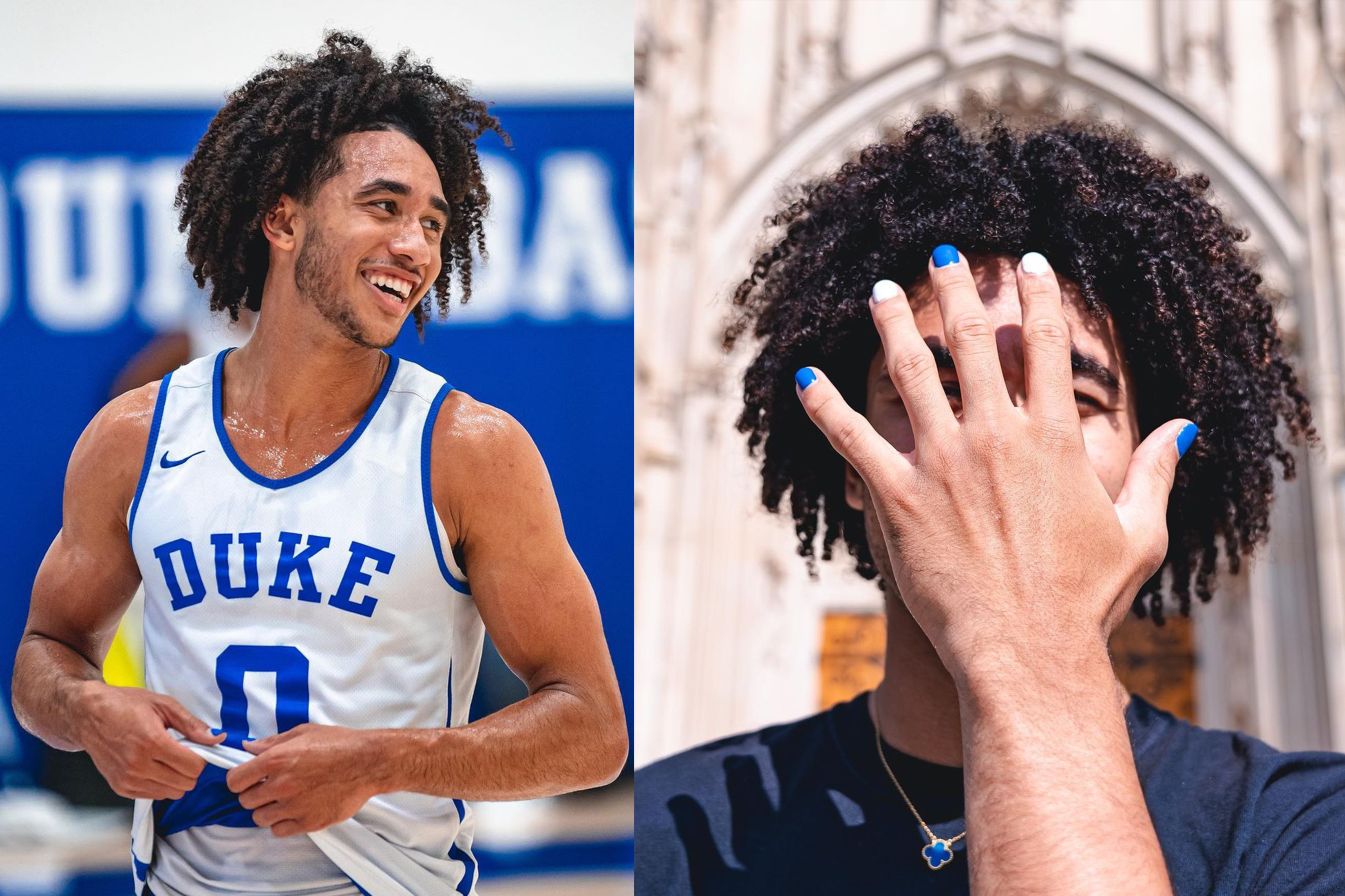 Duke recruiting class says there's no pressure for next year - Basketball  Recruiting