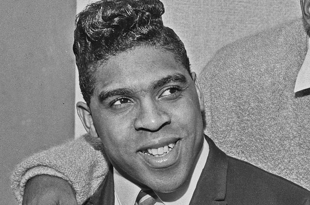 Isley Brothers Founding Member Rudolph Isley Dead at 84 | Complex