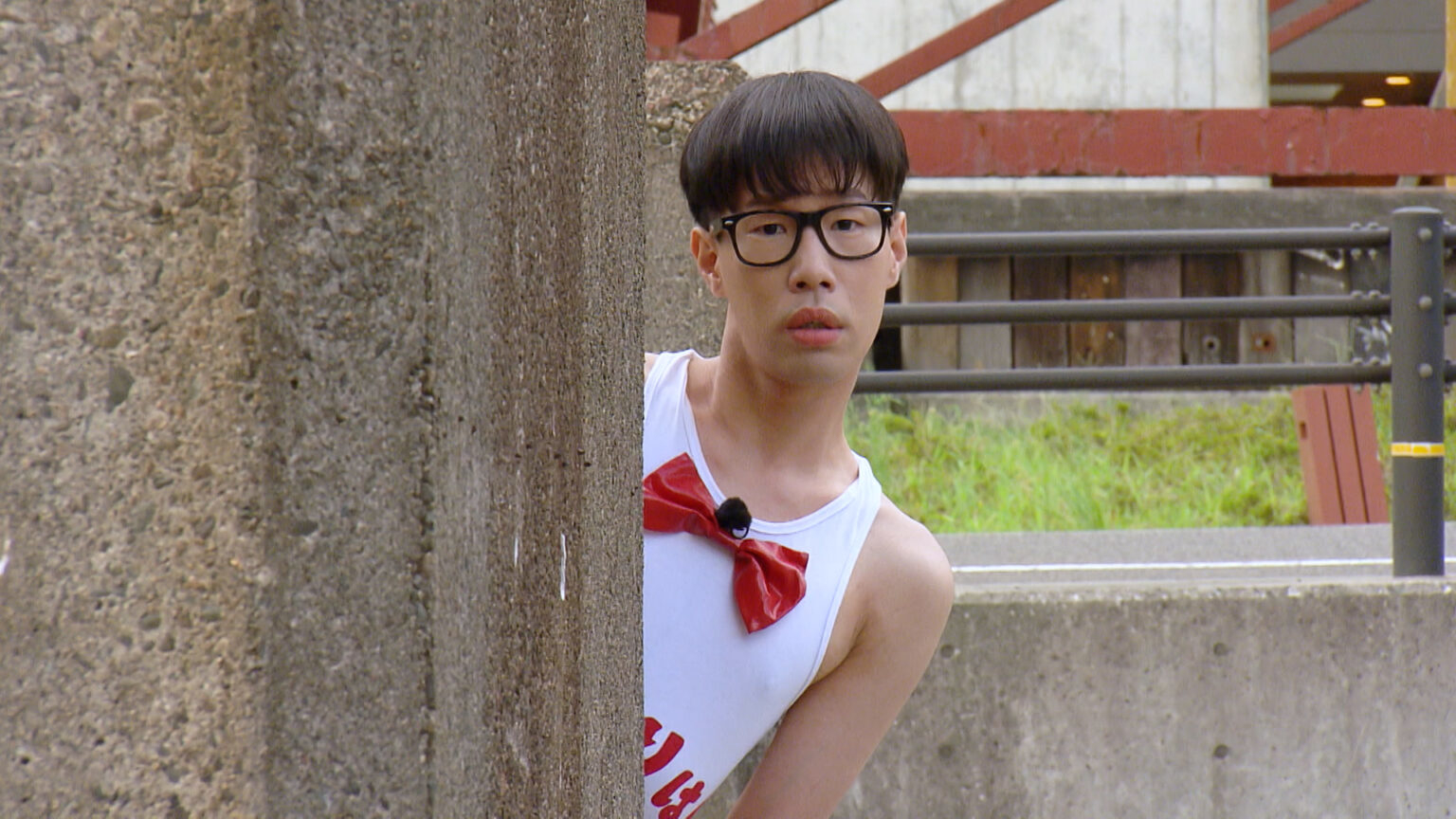 ©ABCテレビ 坂口さん