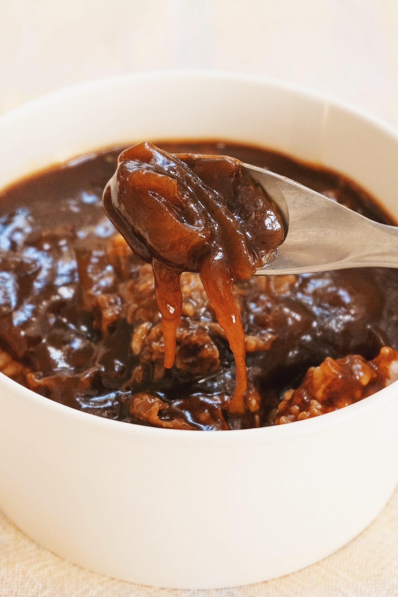 セブンのオススメグルメ「ハヤシライス」