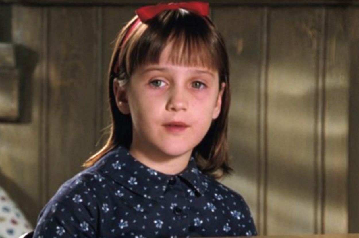 15 Childhood Movies That Still Haunt People Now