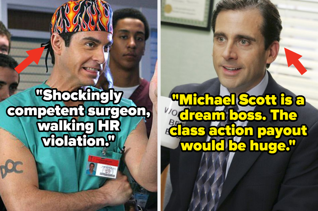 "Every Lawyer On 'Suits' Would Be Disbarred, Sued, And Possibly Jailed