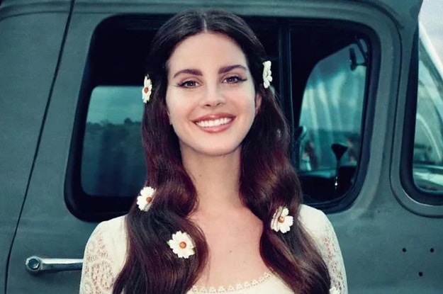 Lana del Rey's 'Young and Beautiful' song is being used by TikTokers in a  new trend that some are calling out as ageist