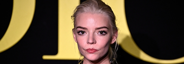 Anya Taylor-Joy's Italian Wedding Was A Star-Studded Affair With