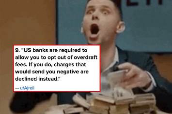 "The minute they hear 'engineer,' 'IT,' 'medical field,' or anything if that nature, they’ll try to upsell you the most they can."