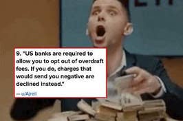 "The minute they hear 'engineer,' 'IT,' 'medical field,' or anything if that nature, they’ll try to upsell you the most they can."