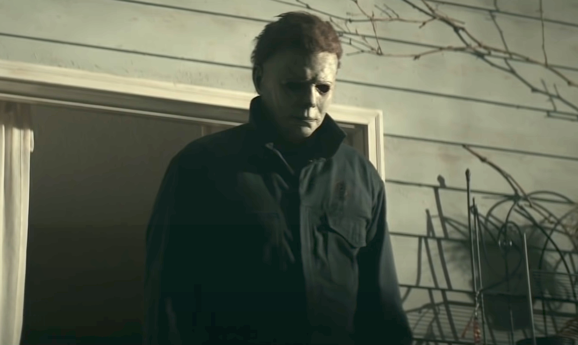 Screenshot from &quot;Halloween&quot;