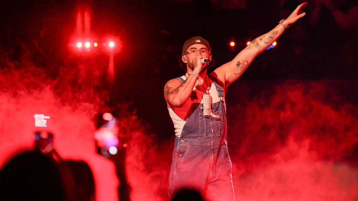 Bad Bunny is back with his 22-track fifth studio album, which is almost guaranteed to top the charts. Here, we take a look at the producers and special guests who helped bring his vision to life.