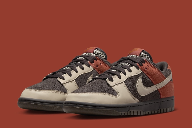 Nike Dunk Low 'Red Panda' FV0395-200 Release Date | Complex