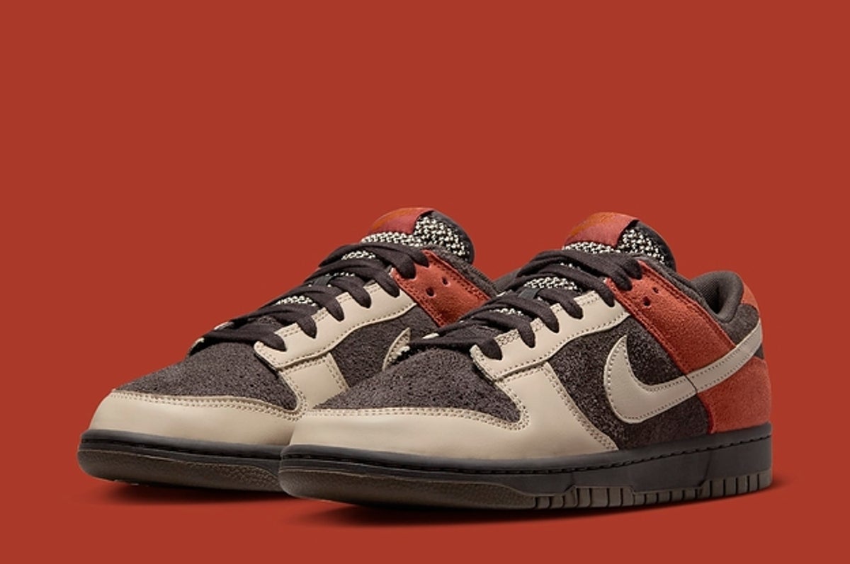 Panda Dunks Are Not Out Of Style Yet