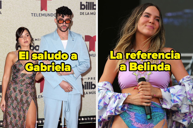 Datos curiosos de Bad Bunny de los que nadie habla 