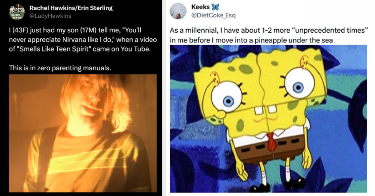 I Cannot Overstate How Hysterical These 27 Tweets By Women Are