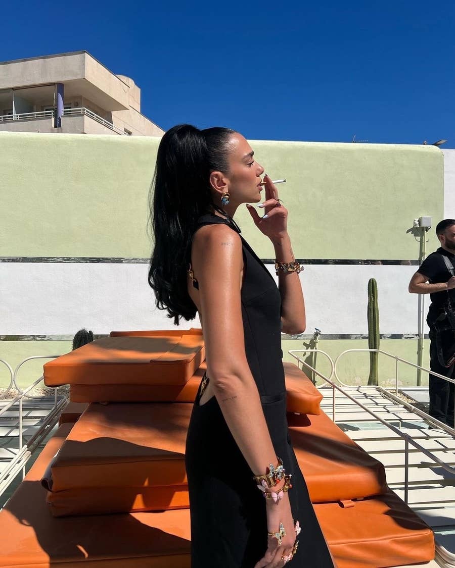 Dua Lipa's Most Jaw-Dropping Looks In Honour Of Her New Era
