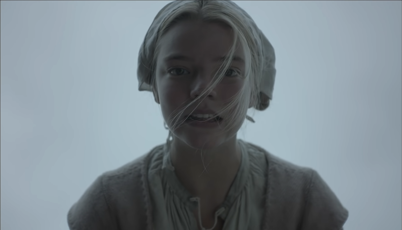 Screenshot from &quot;The Witch&quot;